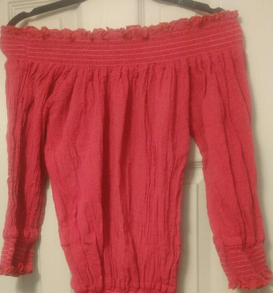 Bathing Suit Cover-up